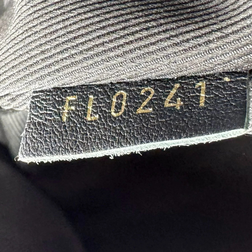 LOUIS VUITTON Authentic Brown Monogram Canvas Backpack - Picture 13 of 13